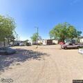 Propane gas leak at Silver Star Trailer Park