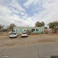 Man vomiting near West Rio Vista Street