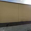 Person with breathing problems inside Walmart