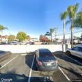 Illegal burn reported on Orlando Street