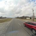 Accident with trapped person on Mineral Wells Highway