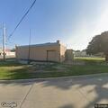 Fire response near East Belknap Street in Haltom City