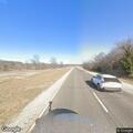 Rollover crash on Mineral Wells Highway