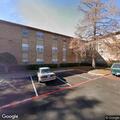 Fire crew investigates incident at apartment