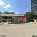 Robbery of bags at City Place platform in Dallas