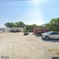 Report of dumpster fire near food truck business