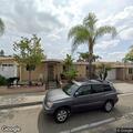 Person sick at 905 N 3rd St, El Cajon