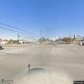 Grass fire near West Hurst Boulevard and Precinct Line