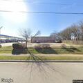 Officer conducts welfare check near Baker Blvd in Richland Hills