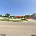 Minor crash with argument reported on Broadway