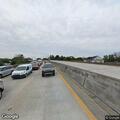Driver passed out and swerving on I-26 westbound