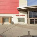 Hit-and-run report in Target parking lot