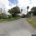 Reckless driver reported on Silverbrook Drive