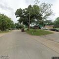 Possible fire reported on Woodside Drive