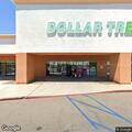80-year-old woman feeling dizzy at Dollar Tree