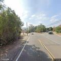 Report of speeding Tesla running stop sign