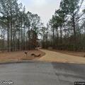 Dumpster left at residence on Lanita Lane
