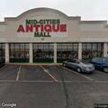 Suspicious person reported near Mid City Bank