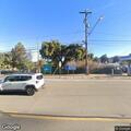 Traffic collision near county park and hotel