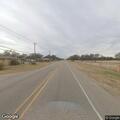 Traffic stop on Confederate Park Road