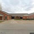 Fire alarm at church on Glenview Drive