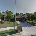Parking violation involving white Chevy pickup