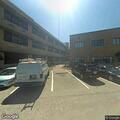 Fire alarms sounding at Lanier Hospital