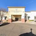 Electrical odor and haze in Safford building