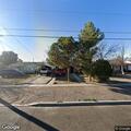 Person unable to put weight on knee near west 12th street in Safford