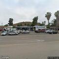 Driver backs into person during dispute in Lakeside