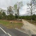 Multiple trees blocking Alabama Highway 259