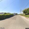 Person experiencing chest pain at Vista Del Cajon Road