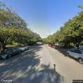 Electrical hazard at Euclid Avenue residence