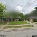Firearm found at front door of residence