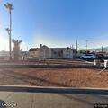 Criminal trespass warrant with $300 cash bond