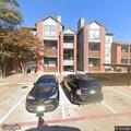 Open vehicle door reported at Bedford apartment
