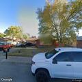 Minor two-vehicle crash with no injuries reported