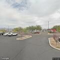 Disorderly driver reported near Walmart in Safford