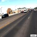 Alarm reported at Big O Tires in Safford