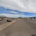 Person found unresponsive and not breathing in Safford