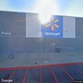 Shoplifting suspect detained at Valley Walmart