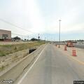Two-vehicle crash on 75 northbound near LBJ
