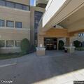 Person found unconscious near hospital parkway