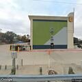 Suicidal woman reportedly armed with scissors near Airport Freeway