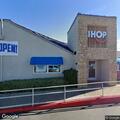 Two-car crash in front of IHOP on Mission Gorge Rd