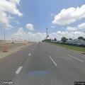 Traffic activity on 6600 block of Northeast Loop 820