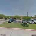 Person sick at apartment in Bedford, TX