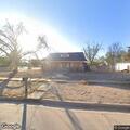 Possible trespass reported at vacant house