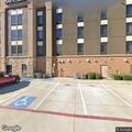 Hotel guest reports loud party and door banging