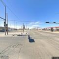 Abandoned vehicle cleared from 26th and Main